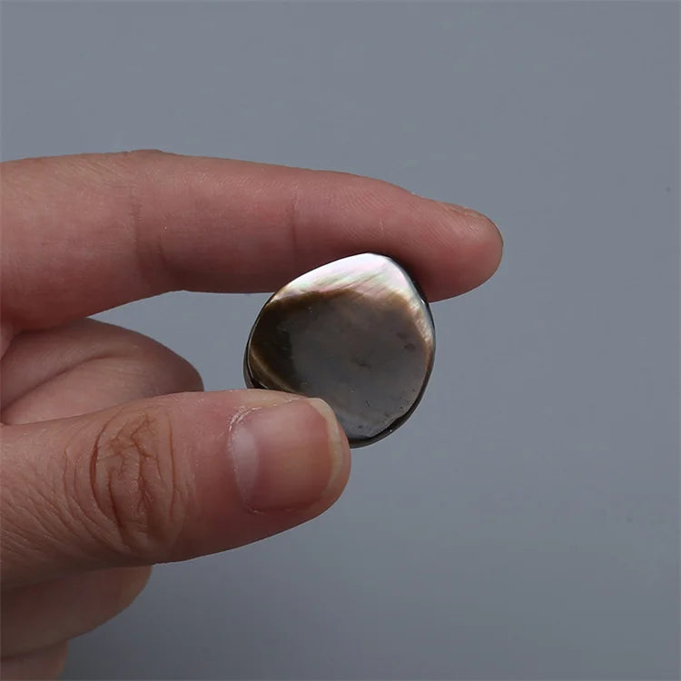 Big Seawater Mabe Pearls Wholesale Loose Mabe For Jewelry Making
