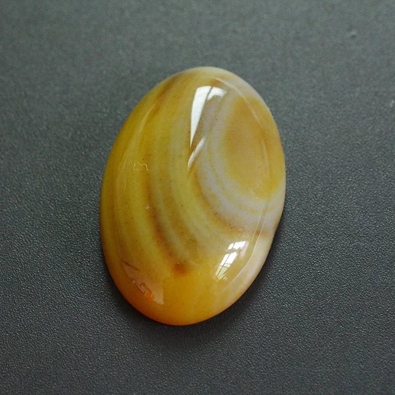 22x30mm   Wholesale Natural Gem Stone Lapis Lazuli Oval Cabochon Cameo   Fit   DIY Jewelry Making