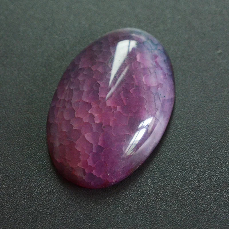 22x30mm   Wholesale Natural Gem Stone Lapis Lazuli Oval Cabochon Cameo   Fit   DIY Jewelry Making