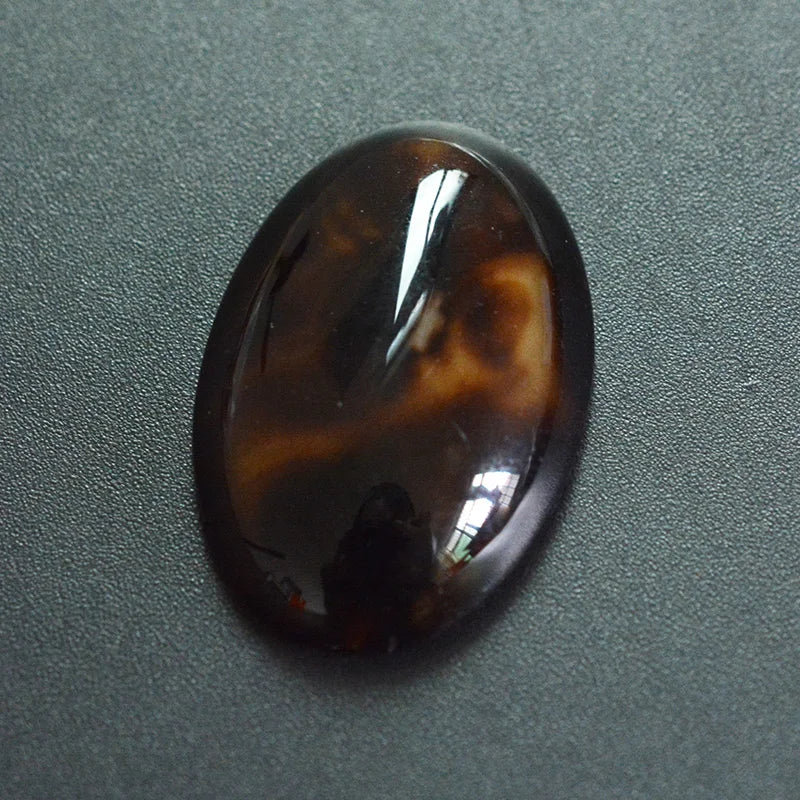 22x30mm   Wholesale Natural Gem Stone Lapis Lazuli Oval Cabochon Cameo   Fit   DIY Jewelry Making