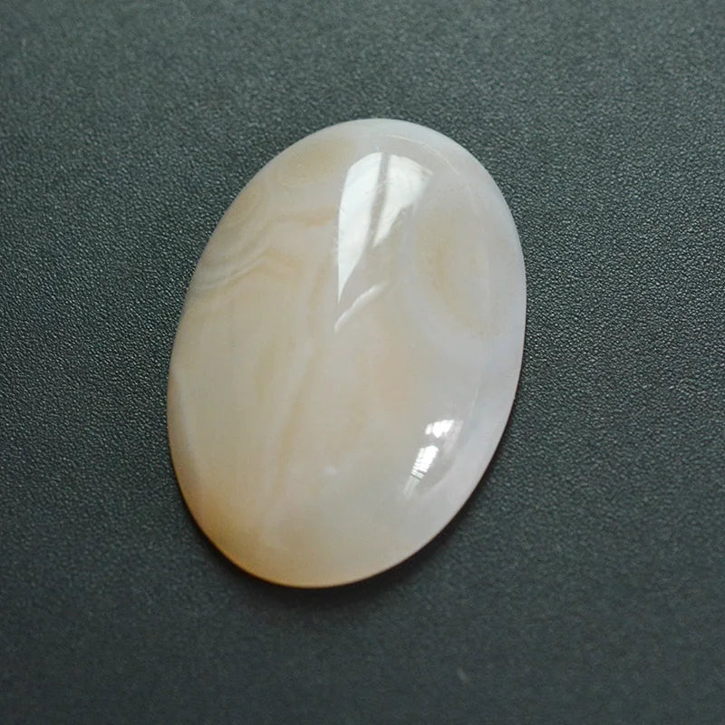 22x30mm   Wholesale Natural Gem Stone Lapis Lazuli Oval Cabochon Cameo   Fit   DIY Jewelry Making