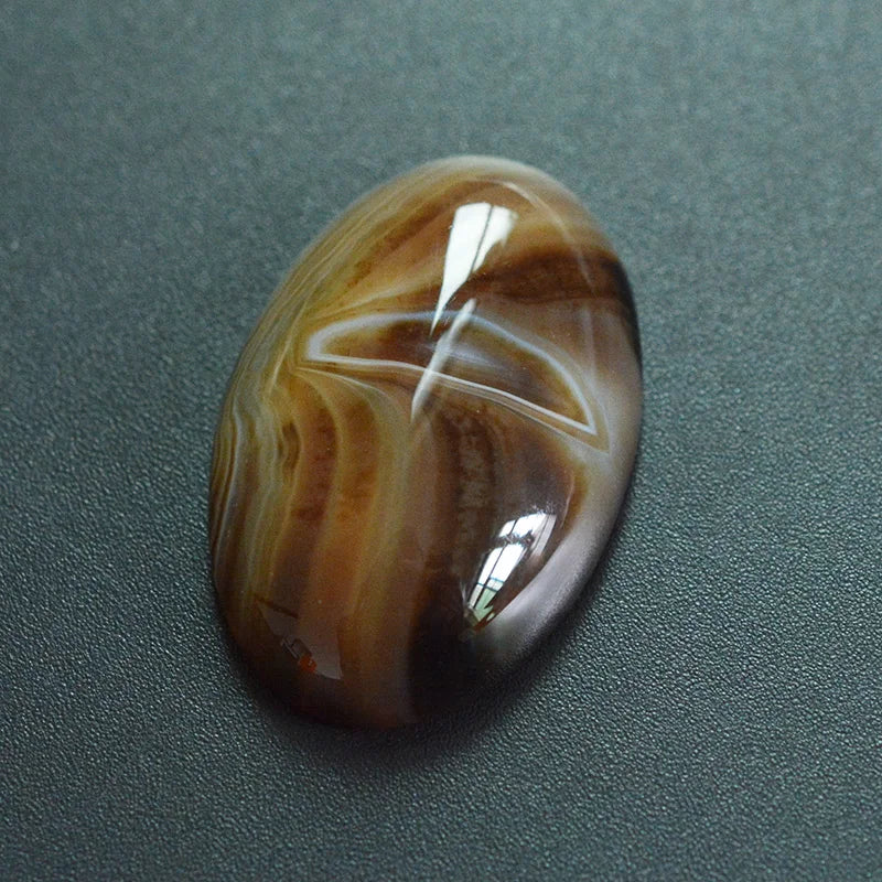 22x30mm   Wholesale Natural Gem Stone Lapis Lazuli Oval Cabochon Cameo   Fit   DIY Jewelry Making