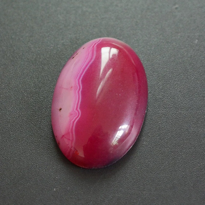 22x30mm   Wholesale Natural Gem Stone Lapis Lazuli Oval Cabochon Cameo   Fit   DIY Jewelry Making