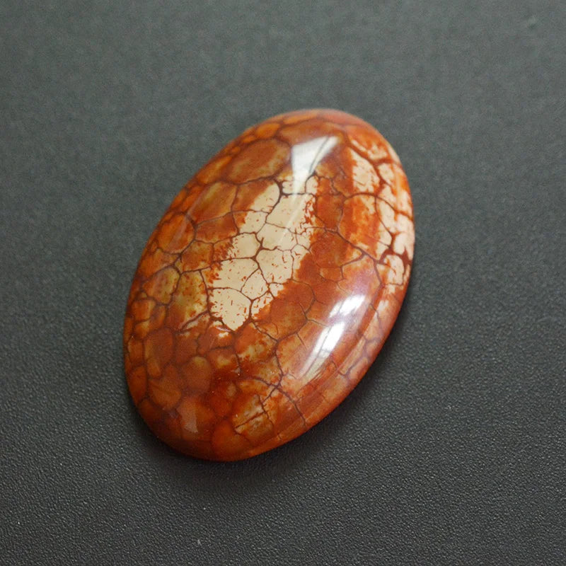 22x30mm   Wholesale Natural Gem Stone Lapis Lazuli Oval Cabochon Cameo   Fit   DIY Jewelry Making