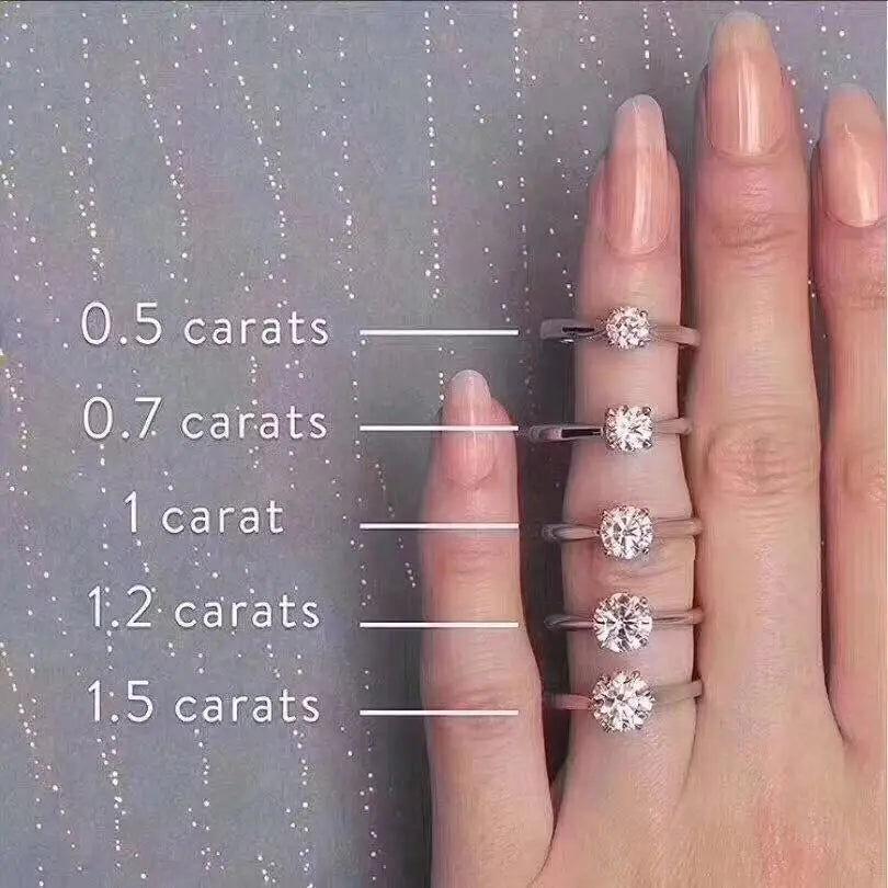 Wholesale Price1.0mm~15mm Round Shape Loose CZ Stone White Color AAAAA Cubic Zirconia  8 Hearts and 8 arrows