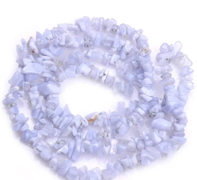 Natural Chips Shape Stone Beads Material Peridots Fluorite Malanchite Garnet Lapis Lazuli Ametrines Stand 34 Inch