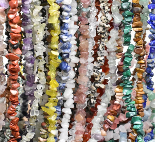 Natural Stones Beads Onyx Irregular Shape Beads For Jewelry Making Diy Necklace Bracelet Earrings 15" Finding Accessories