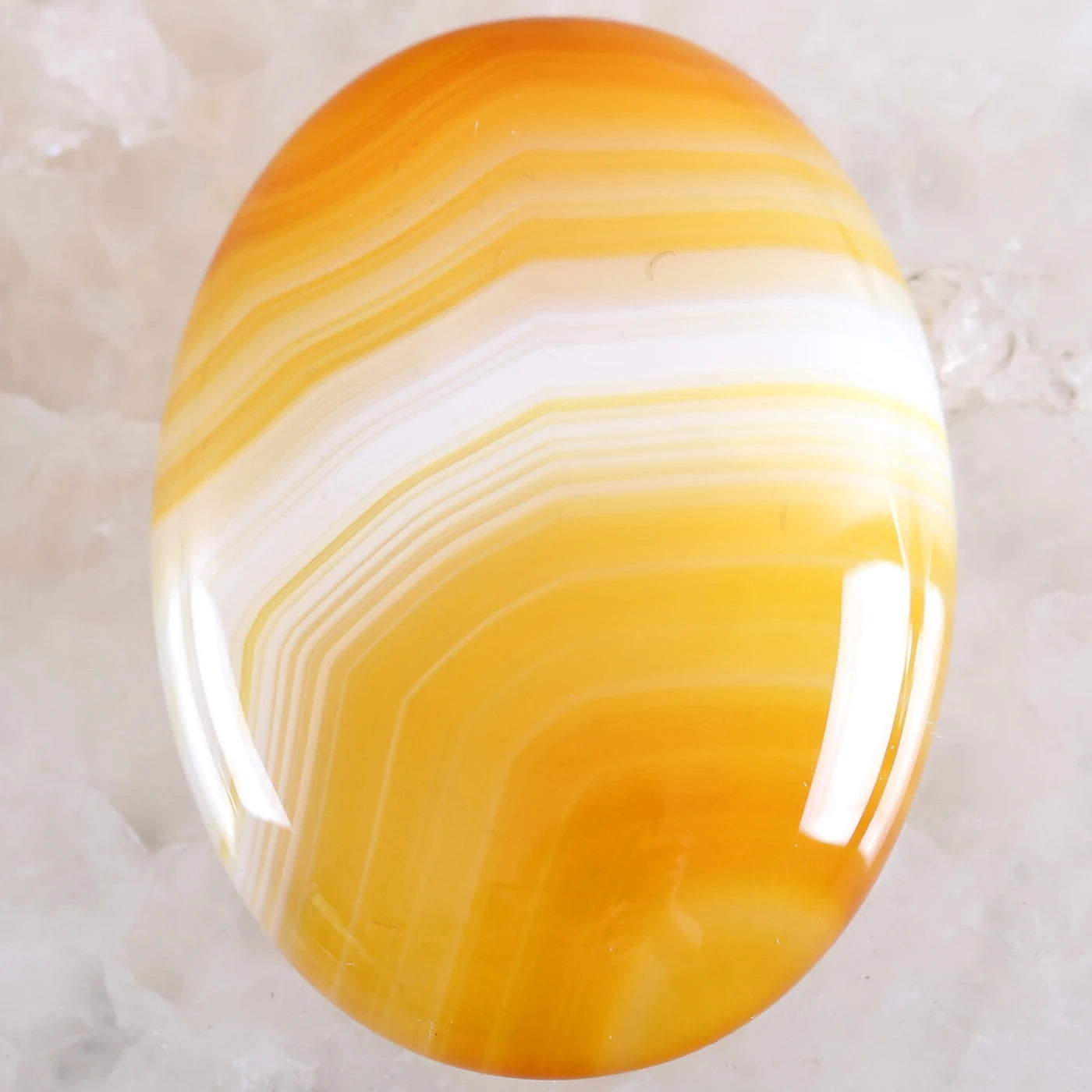 1Pcs 40x30MM Oval CAB Cabochon For Making Pendant Natural Stone Bead  Tiger Eye Onyx Opal Onyx Pink Crystal Quartz Cabochon